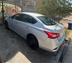 نيسان سنترا